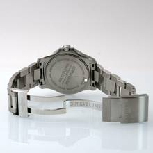 Thumbnail von Breitling Avenger Automatic GMT 43 black dial Full Set Like NEW 2022’s </h1>