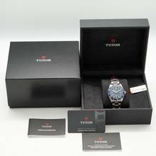 Thumbnail von Tudor Black Bay Fifty-Eight 79030B </h1>