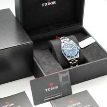 Thumbnail von Tudor Black Bay Fifty-Eight 79030B </h1>