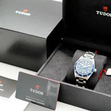 Thumbnail von Tudor Black Bay Fifty-Eight 79030B </h1>
