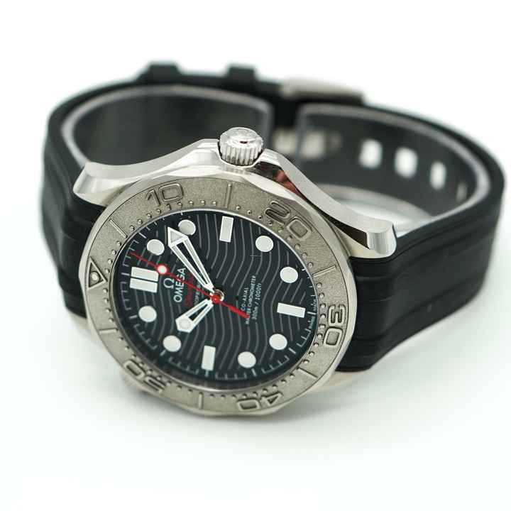  Omega Seamaster Diver 300 M Nekton Edition </h1> 