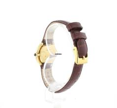 Thumbnail von Cartier Ellipse Yellow Gold Diamonds