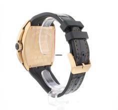 Thumbnail von Franck Muller Vanguard Chronograph Rose Gold NEW