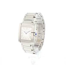 Thumbnail von Cartier Tank Française Medium </h1>