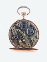 Thumbnail von Swiss Ladies Fob Watch