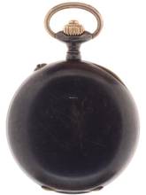 Thumbnail von SWISS Gents Pocketwatch Chronograph </h1>