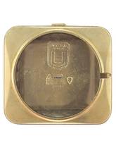 Thumbnail von Universal Gents manual wind Wristwatch </h1>