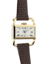 Thumbnail von HALCON Ladies extra – ordinary Wristwatch Etrier </h1>