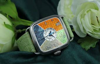 Thumbnail von Alexander Shorokhoff Four Seasons Limited Edition 30 pieces