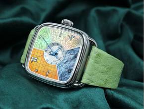 Thumbnail von Alexander Shorokhoff Four Seasons Limited Edition 30 pieces