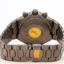 Thumbnail von Omega Seamaster Polaris Chronograph Polaris </h1>