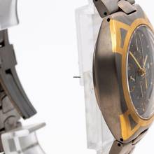 Thumbnail von Omega Seamaster Polaris Chronograph Polaris </h1>