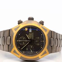 Thumbnail von Omega Seamaster Polaris Chronograph Polaris </h1>