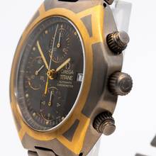Thumbnail von Omega Seamaster Polaris Chronograph Polaris </h1>