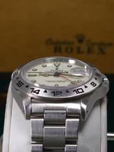 Thumbnail von Rolex Explorer II 16550