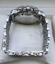 Thumbnail von Zenith Rainbow Chronograph 39mm Black Dial with Box&papers Nice Condition