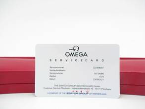 Thumbnail von Omega Constellation Quartz 18kt Gold & Edelstahl / Quarz / Datum / Ref. 1479 </h1>