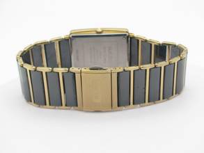 Thumbnail von Rado Integral Diastar Stahl/keramic Herrenuhr / Ref 160.0282.3 </h1>
