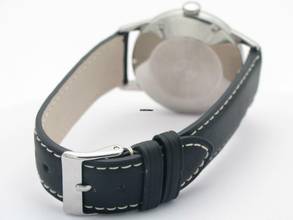 Thumbnail von Omega Seamaster 30 Edelstahl Herrenuhr / Ø 35mm </h1>