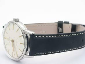 Thumbnail von Omega Seamaster 30 Edelstahl Herrenuhr / Ø 35mm </h1>