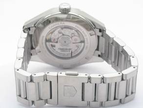 Thumbnail von TAG Heuer Calibre 8 Gmt Chronometer / Full Set / Ø 40mm / Ref War5010 </h1>