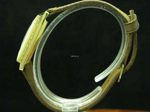 Thumbnail von Blancpain Rolls Ato 18kt 750 Gold Automatic Herrenuhr / 1930er Jahre Vintage Uhr </h1>