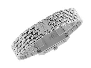 Thumbnail von Jaeger-LeCoultre Reverso Classic Monoface Ref.Q260.81.40 2023 Full Set Ungetragen