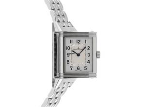 Thumbnail von Jaeger-LeCoultre Reverso Classic Monoface Ref.Q260.81.40 2023 Full Set Ungetragen