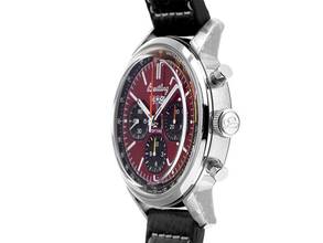 Thumbnail von Breitling Top Time B01 Chevrolet Corvette Ref.AB01761A1K1X1 2023 Full Set Ungetragen