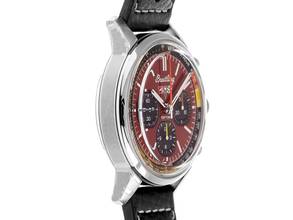 Thumbnail von Breitling Top Time B01 Chevrolet Corvette Ref.AB01761A1K1X1 2023 Full Set Ungetragen