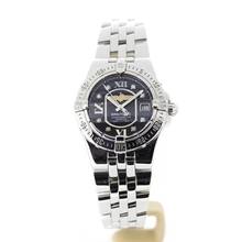 Thumbnail von Breitling Starliner A71340