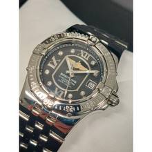 Thumbnail von Breitling Starliner A71340