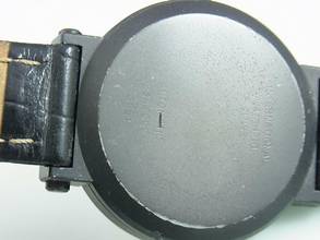 Thumbnail von IWC Porsche Design Kompass Porsche Design Automatik Mondphase 3551 Herrenuhr Military Compass </h1>