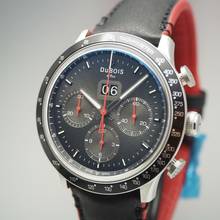 Thumbnail von DuBois et fils Chronograph DBF005-01 Limited Edition 33 NOS