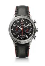 Thumbnail von DuBois et fils Chronograph DBF005-01 Limited Edition 33 NOS