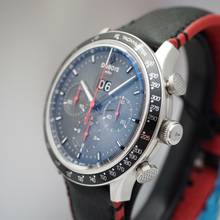 Thumbnail von DuBois et fils Chronograph DBF005-01 Limited Edition 33 NOS