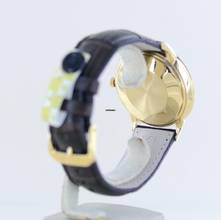 Thumbnail von Vacheron Constantin Classic Vintage 18K Gold Automatic Calibre K1071 Dresswatch ruby Roller Collector