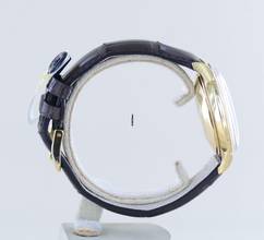 Thumbnail von Vacheron Constantin Classic Vintage 18K Gold Automatic Calibre K1071 Dresswatch ruby Roller Collector