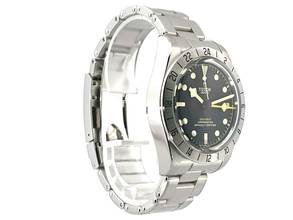 Thumbnail von Tudor Black Bay Pro Heritage Black Bay Pro M79470-0001 </h1>