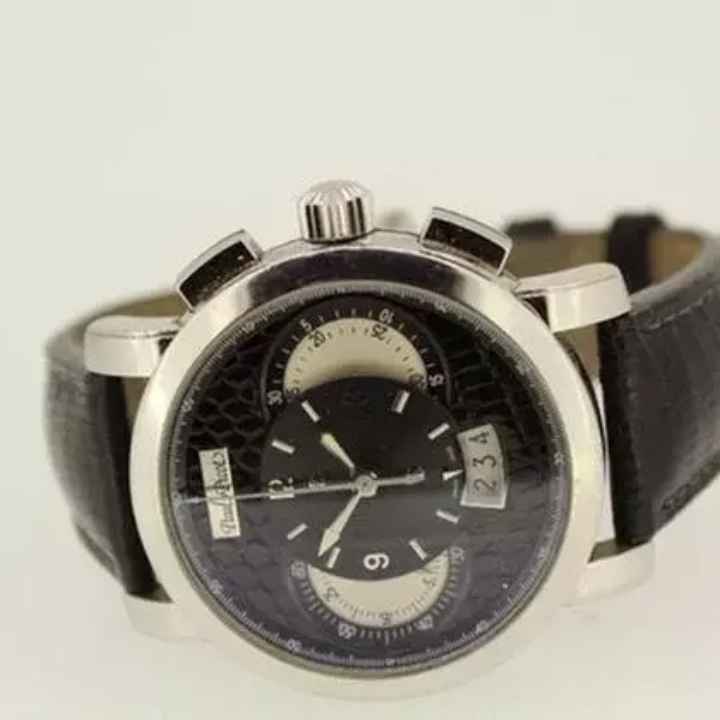  Paul Picot Technograph 0334.S  