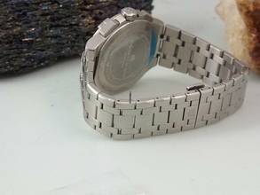 Thumbnail von Maurice Lacroix AIKON Chronograph Edelstahl Ø 44 Mm Herrenuhr Ai1018-ss002-131-1 </h1>