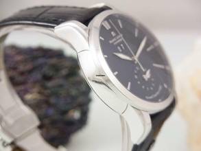 Thumbnail von Maurice Lacroix Pontos Grand Guichet Gmt Pt6098 Automatik Glasboden Herrenuhr </h1>