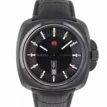 Thumbnail von Rado HyperChrome Ceramic Black Automatic </h1>