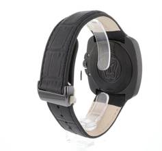 Thumbnail von Rado HyperChrome Ceramic Black Automatic </h1>