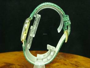 Thumbnail von Girard Perregaux 18kt 750 Gold Handaufzug Herrenuhr / Gn 77200xxx </h1>