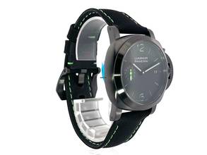 Thumbnail von Panerai Luminor Quaranta Razer PAM01353 </h1>