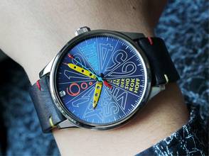 Thumbnail von Alexander Shorokhoff Avantgarde 08.2 Limited Edition 50 Pieces