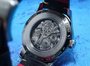 Thumbnail von Alexander Shorokhoff Avantgarde 08.2 Limited Edition 50 Pieces