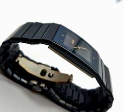 Thumbnail von Rado Diastar High Tech Ceramics </h1>