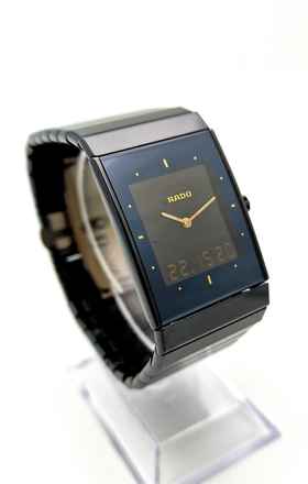 Rado Diastar High Tech Ceramics </h1> 